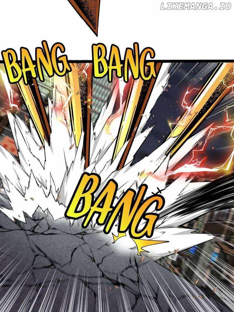 I Am The Monster Overlord Chapter 78 48
